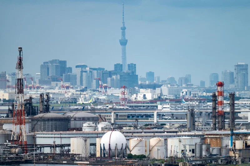 Magnitude 5.9 earthquake shakes northeast Japan injuring at least 5