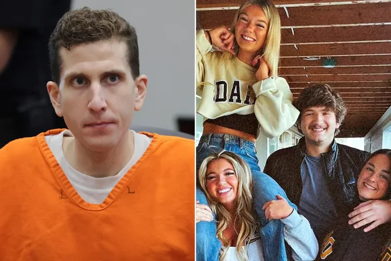 The psychological reasons people can’t stop watching true crime
