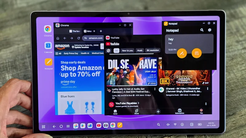 Rare Lenovo Idea Tab deal slashes the tablet price to just $149.99