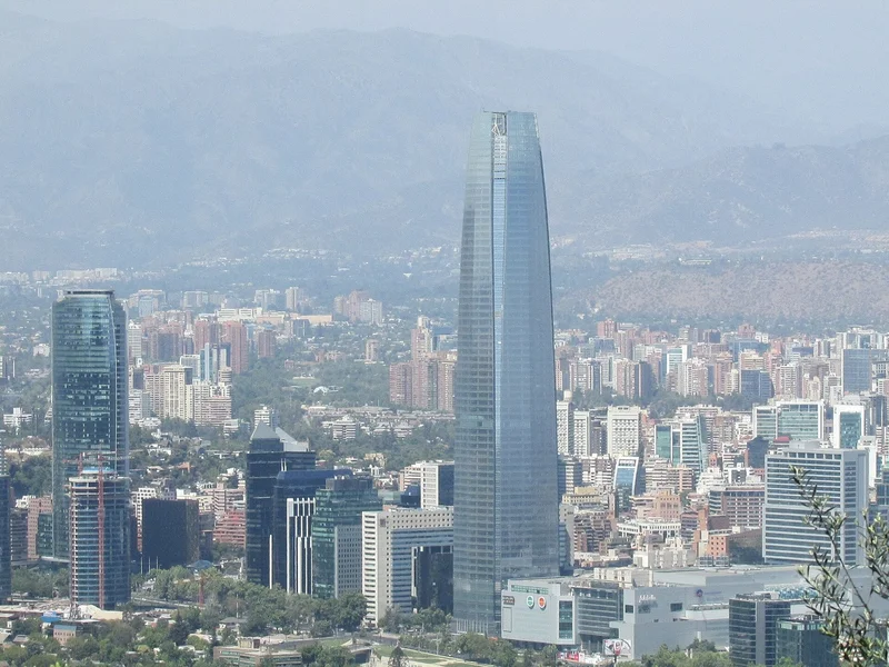 ECapital Factoring Collapse Widens Chile’s Sartor Crisis