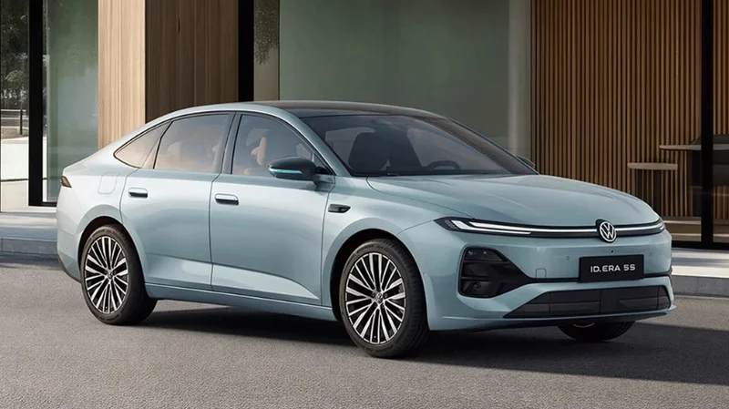 Volkswagen can build a $17,175 car. Just not in Europe