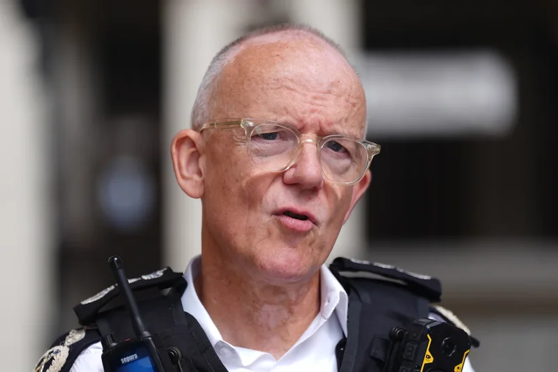 Sex offenders released on bail ‘day in, day out’ claims police chief in wake of Levy failings