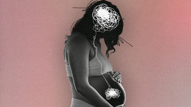 Can mothers prevent passing on mental illness? This new study offers insight