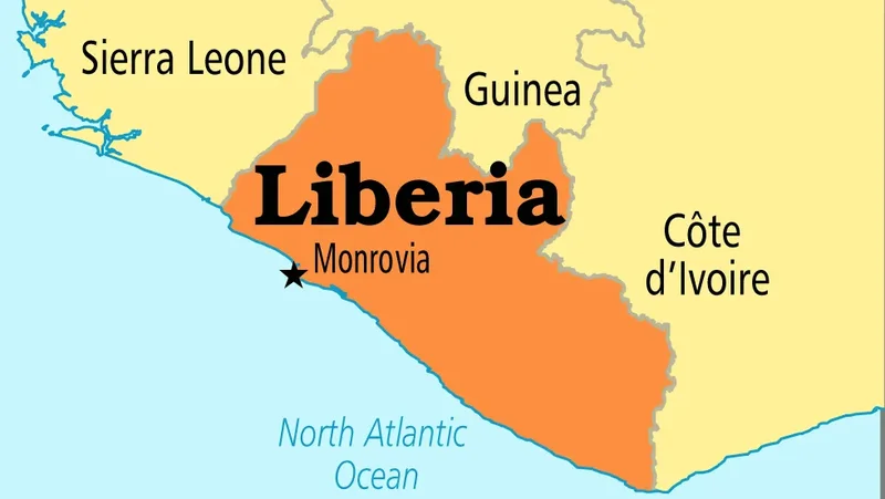 Liberia to accept 1,200 deportees from US