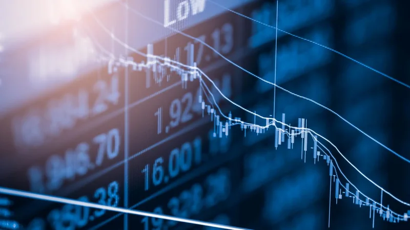 Stock markets surge in early trade as crude oil prices drop sharply