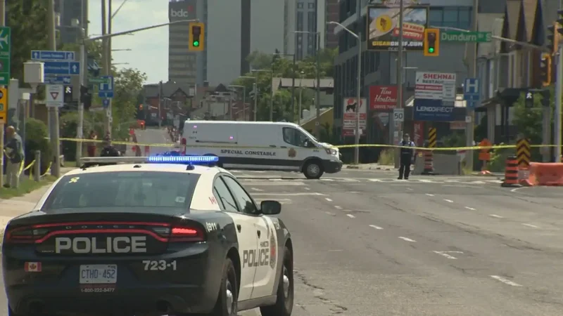 Hamilton fatal stabbing marks city’s 9th homicide of 2026