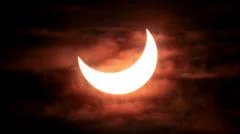 UK to get best eclipse since 1999 as Moon blocks out Sun across Europe