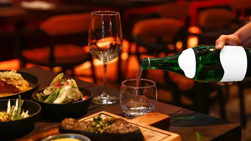Florida steakhouse offers classy nude dining experience that does not allow 'touchy-feely stuff'