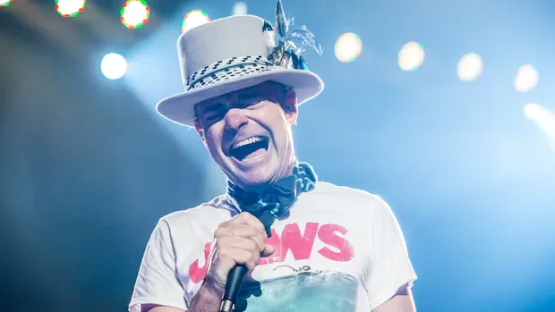 Tragically Hip band members reflect on Gord Downie and farewell tour 10 years after final show