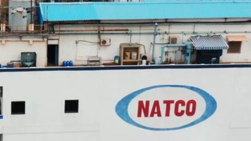 Natco Pharma Q1 net, revenue slump on lower cancer drug sales