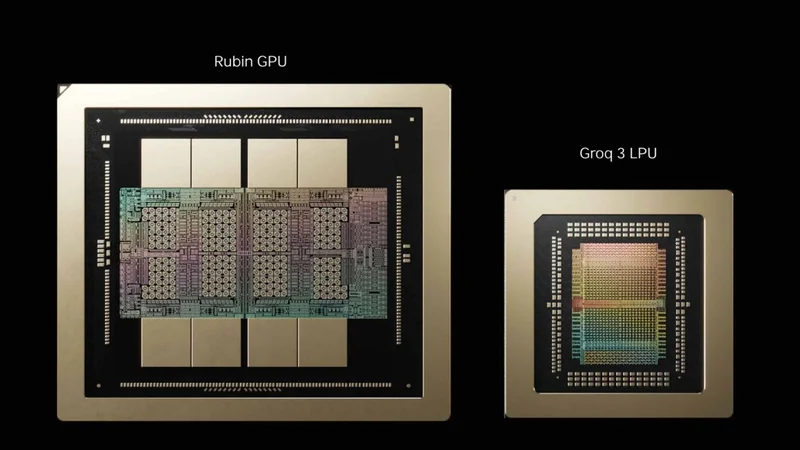 Nvidia denies report it will ship Groq-based LPUs to China by year-end — says there is 'no China-specific LPU product in our roadmap'