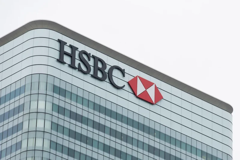 HSBC launches $1 billion share buyback after profits surge by 23 per cent