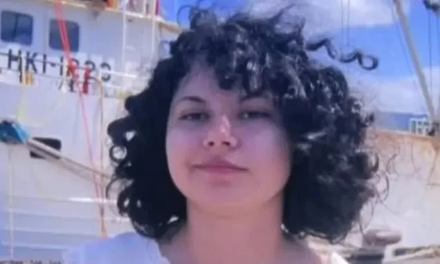 British girl, 12, who vanished during family holiday in Japan is found safe days later after going off on her own 'to visit famous anime locations'