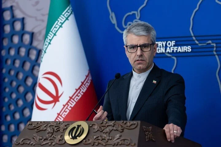 Iran rules out talks on extension of Islamabad MoU