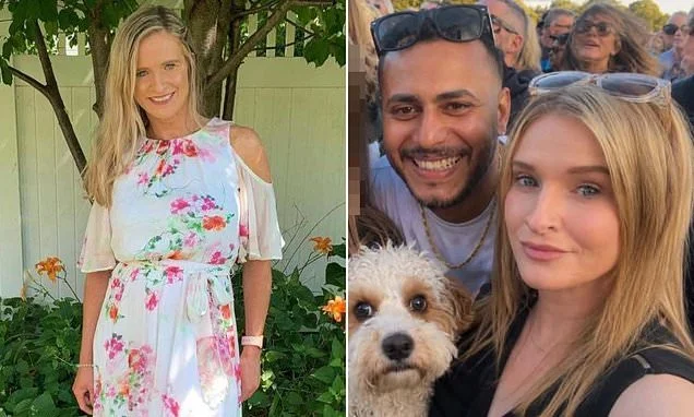 Newly-rich US mother who had just inherited $1m was 'bludgeoned to death by her asylum seeker fiance' who sneaked into Ireland thanks to a £10 visa 'open-door migrant loophole'
