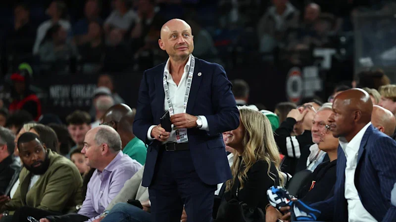 Disgruntled NBL franchise owners call on Kestelman to release secret report