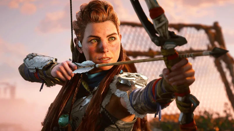 Horizon 3 Only Has a 'Tiny Team' Working on It at Guerrilla, Reportedly Still Years Away