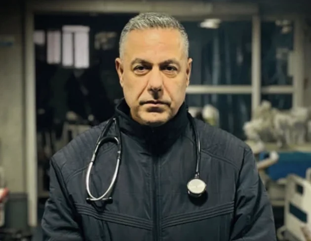 Israel's detention of doctors: Dr Abu Safiya's only crime was refusing to abandon his patients