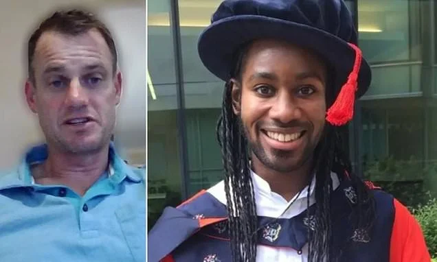 Jason Arday's fall from grace could be 'a reckoning' for DEI, says GUY ADAMS, as he takes apart 'fabulist' professor's dubious backstory on new Deep Dive podcast