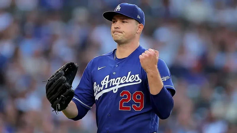 Tarik Skubal says he was emotional leaving Detroit Tigers for LA Dodgers, would love to return: 'I'm crying'