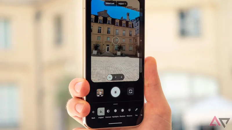 These 5 new camera features on the Pixel 11 Pro made my jaw hit the floor