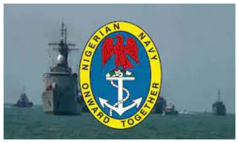 Nigerian Navy hands over 9 suspected stowaways to Immigration