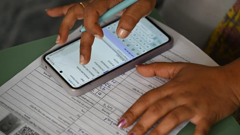 SIR: With 1.10 crore voters under ASDDO, Karnataka to see one of the highest draft-stage deletions