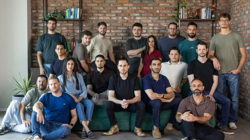 Corma raised $60M from Sequoia to build the defensive AI that cybersecurity is missing