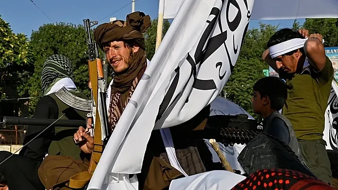 ICC separates Taliban probe from US case as Afghan women's fate stays uncertain