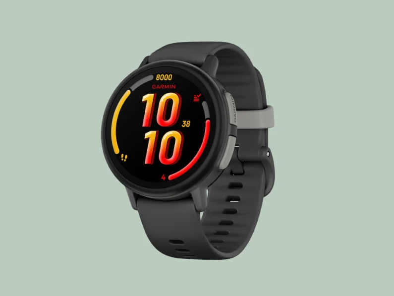 Garmin Bounce 2: The smartwatch parents are buying to stay connected