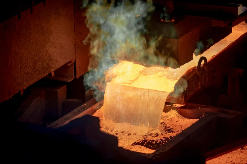 The Coming Copper Crunch