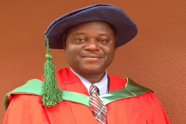 #OsunDecides2026: UNIOSUN VC congratulates Adeleke on re-election, hails Osun voters