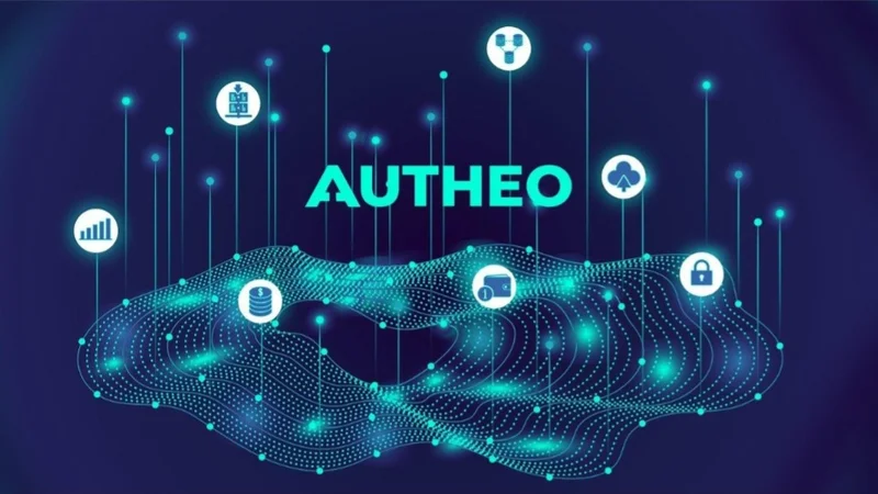 THEO is Now Live on Hydrex — Autheo’s Internet Operating System Token Begins Trading