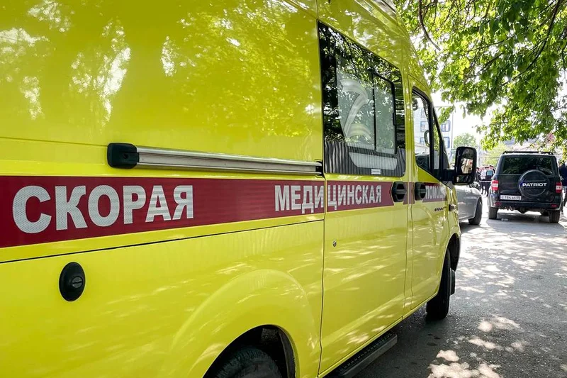 Russian officer killed in explosion in Sevastopol: what is known