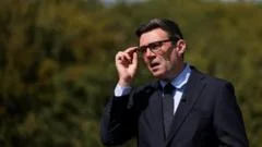 Andy Burnham to embark on cost of living tour through the UK