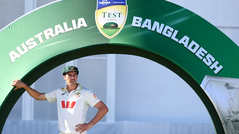 Australia’s had three two-day Tests in nine months. It’s damaging to cricket