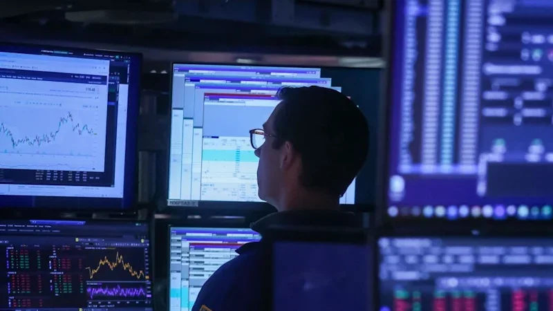 Wall Street is about to sell AI bonds. What could go wrong?