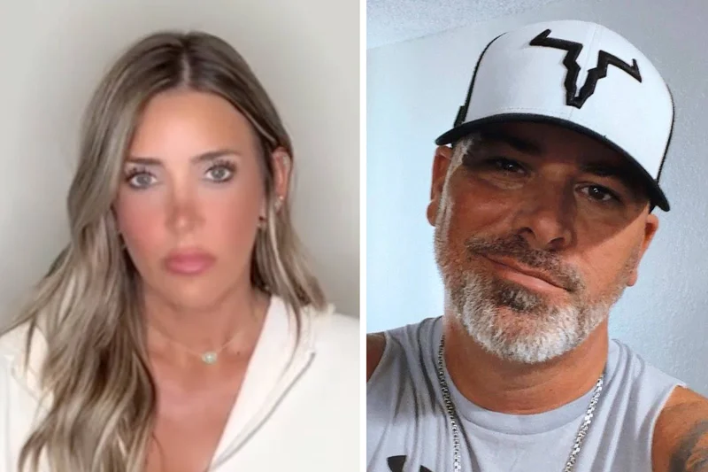 TikTok influencer’s ex-husband seeks to block alleged killer’s beneficiaries from her estate