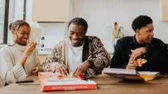 Starting uni? What to know about the free NHS meningitis B jab in England