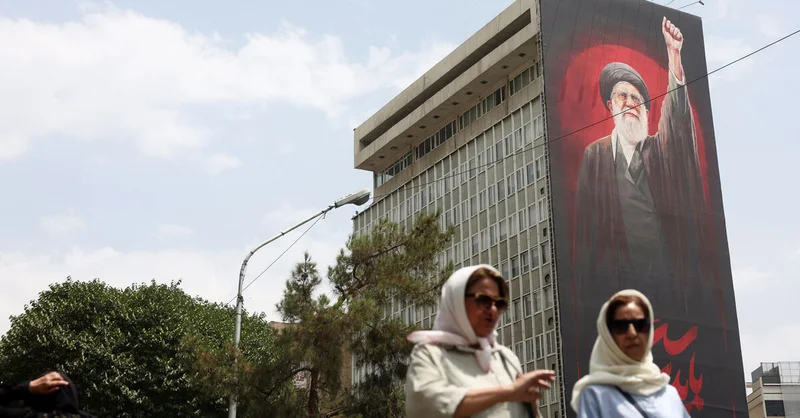 Iran, US not discussing ceasefire extension, senior Iranian official says