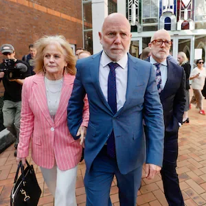 Pauline Hanna inquest testimony concludes with evidence from Philip Polkinghorne’s sister, pathologist