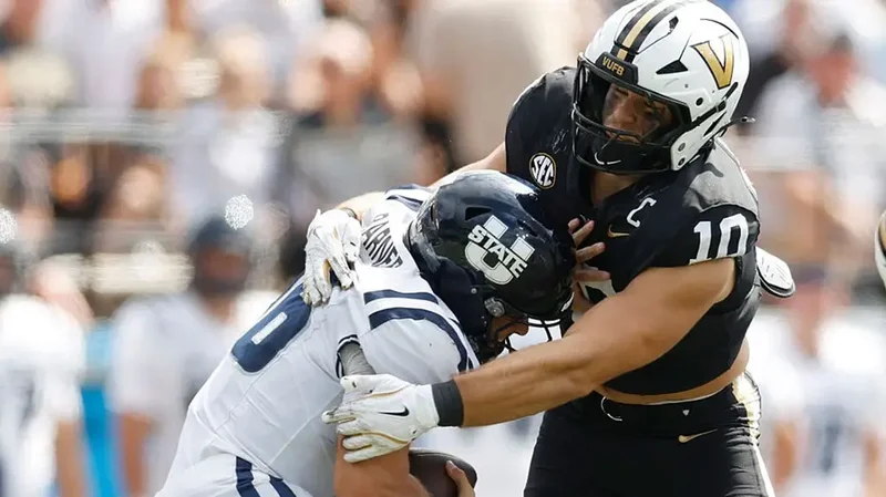 NCAA has no plans to surrender, as eligibility lawsuits for 2022 class turn into an all-out legal war
