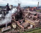 ‘The line’s running half-empty’: Llanwern steelworks feels the heat from cheap steel imports