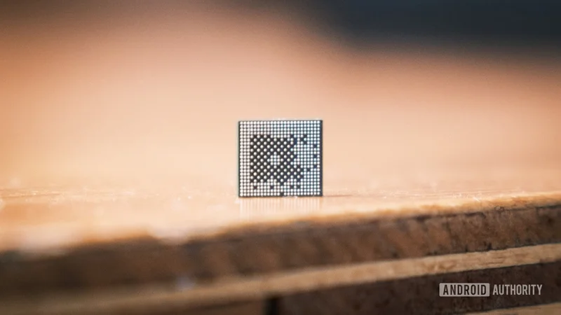 TSMC could start mass producing 1.6nm chips as soon as late 2026