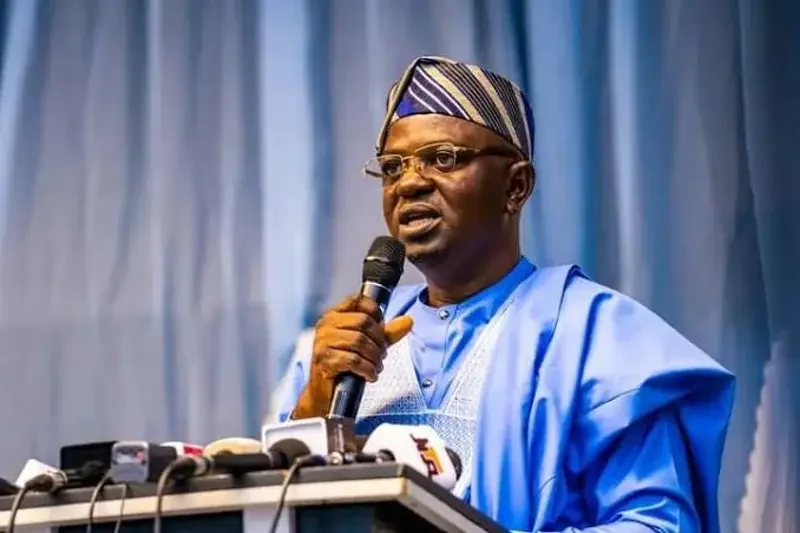 Nigerian govt pledges stronger support for Lagos to tackle flooding