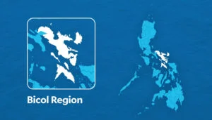 TD Luis strands 356 passengers in Bicol