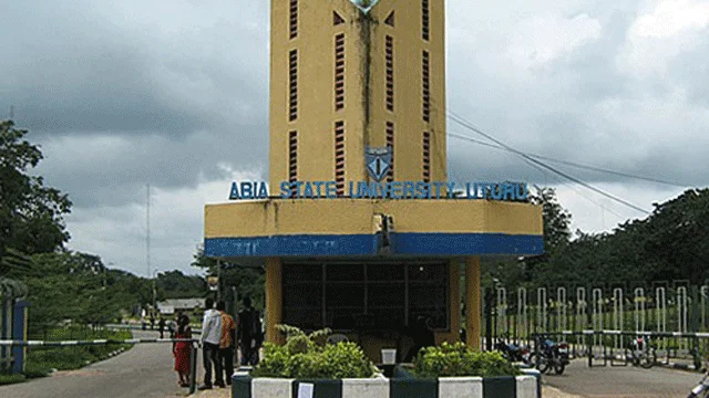 Nigerian university suspends lecturer for claiming tricyclists earn more than professors