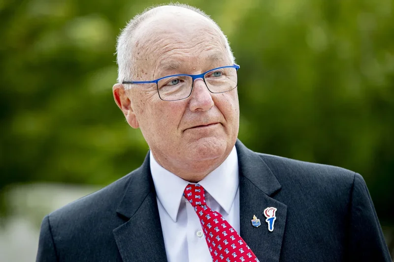 Push to oust US ambassador from Canada expands - and ‘51st state’ could take up the issue in fall