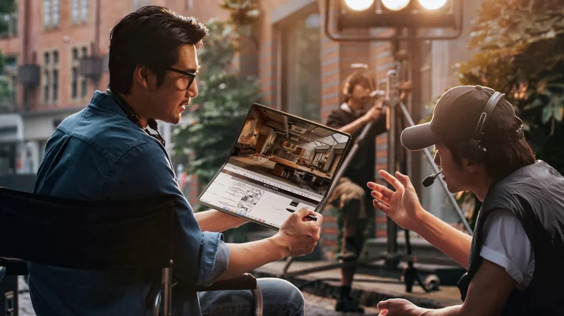 Huawei’s new MateBook Fold is a $3,700 touchscreen laptop unlike any other