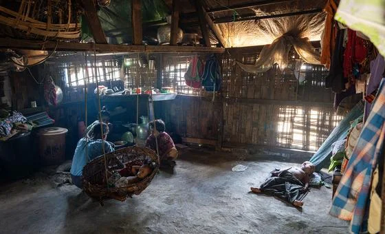 Myanmar: UN investigators document deliberate military attacks on civilians